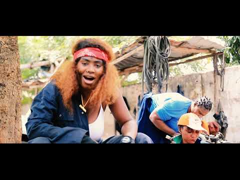 Sophia Dancehall Diva - Paper (Official Music Video)