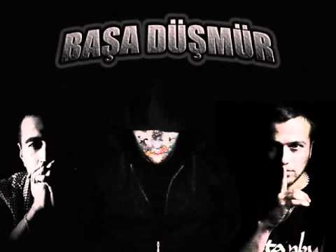 Aslixan ft Mr_EL ft RA (Rəhman Atəş) - Basha dushm