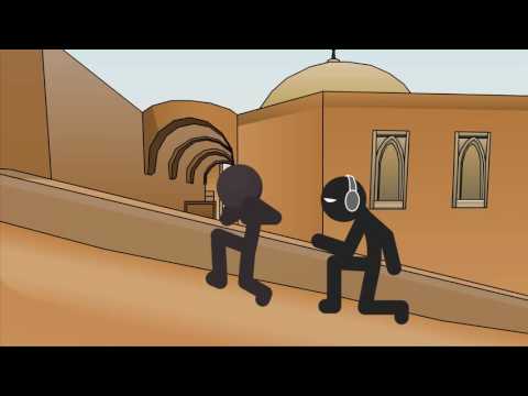 Sniping Lessons with Camper   DE dust2 Outtake 3