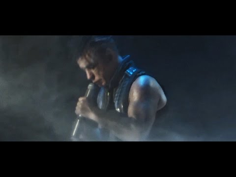 Rammstein - Seemann (Live Maxidrom, Moscow 2016 06 19) [multicam by DarkSun]