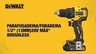 Vídeo sobre o produto Vídeo sobre o produto