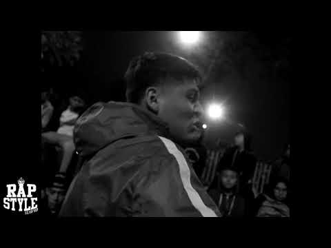 Mcgarroz vs Rubio - Rapstyle Sjl Caja de Agua (Fecha 04) 2018