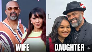 Mike Epps's all wives & his childrens | Marriage life | Kyra Robinson | Mechelle McCain