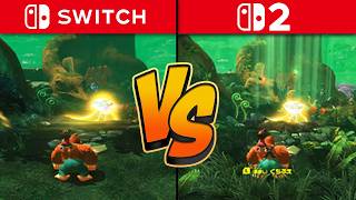 A Punching Goomba?! DK Bananza’s Wildest Dev Secrets