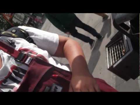 Hagen City Die Mädchengang Reloaded