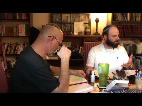 CMY Advanced Studies - Tanya Ch 20