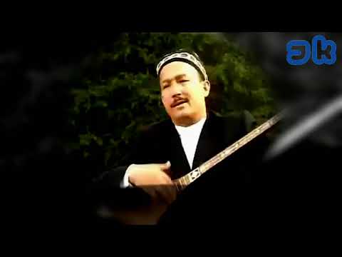 Abdurehim Heyit - Karşılaşınca (Uygur music)