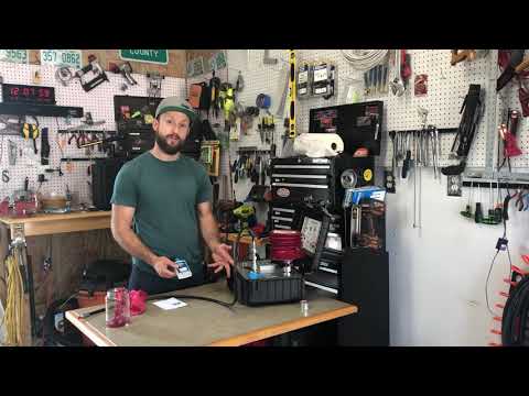 Hove Priming Procedure