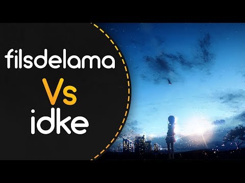 filsdelama vs idke! // VINXIS - Sidetracked Day (SnowNiNo_) [THREE DIMENSIONS]