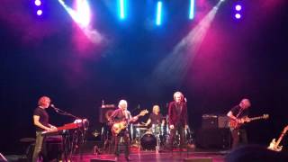 The Zombies Say You Don't Mind From Thornden Hall 11/11/16