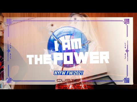 CUSTO BARCELONA FW21 | New York Fashion Week