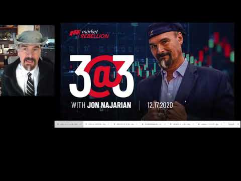 jon najarian kaip mes prekiaujame opcionais