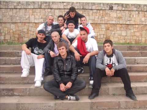 T.C - Record's - 1 pikllim - BadMoon & F.Donn.wmv