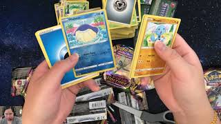 *Secret Rare Pull* Pokemon Vivid Voltage Booster Box Opening | Danicha