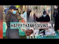 HAPPY THANKSGIVING