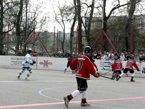 LG TPS Bratislava - ŠKB Izoglobal Kappa Martin play off 3.zápas (zostrih-šance)