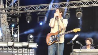 Cass McCombs - Rancid Girl (live @ Release Athens Festival 2016)