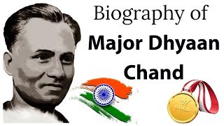 Biography of Major Dhyan Chand, हॉकी के जादूगर | DOWNLOAD THIS VIDEO IN MP3, M4A, WEBM, MP4, 3GP ETC