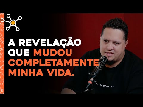 E pode com certeza mudar a sua. | HUB RESENHA - [Cortes do HUB]