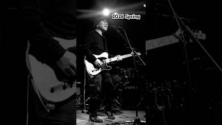 Solo Performance #ギター弾き語り #ループステーション ヤングラスカルズ　#rascals #telecaster #ライブ