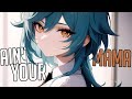 Nightcore Ain T Your Mama Jennifer Lopez Lyrics