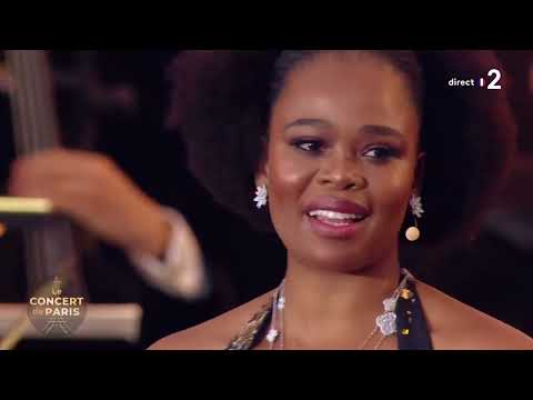 Le Concert de Paris 2022 (France 2, 14.07.22)