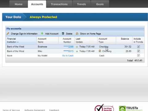 where is my quicken online account where is my quicken online account