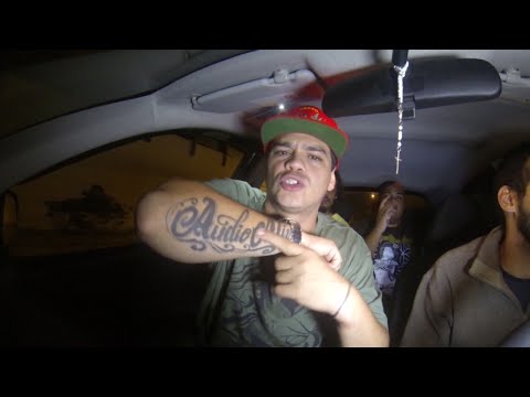 Audio Ativo - Palmas pra mim (Web Clipe)