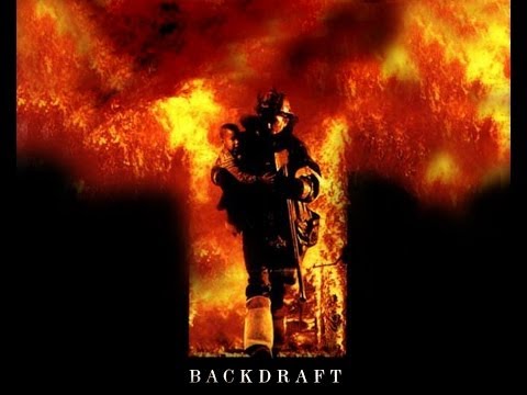 Backdraft - Fighting 17th (Original Soundtrack) (HD)