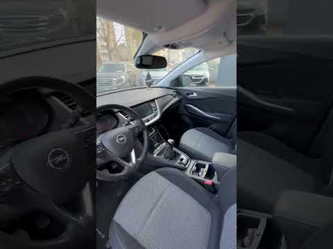фото opel grandland x i 0