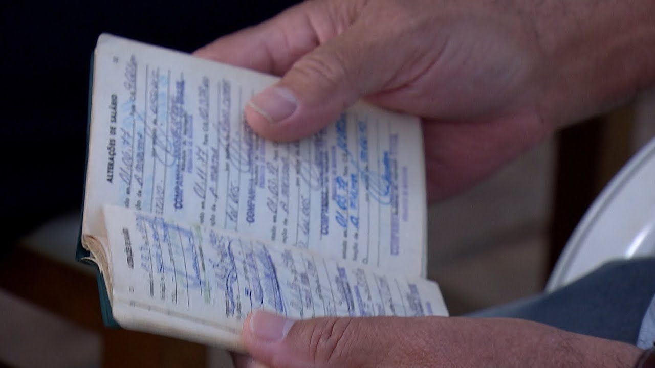 Audiodescrição | 🎥 Documentário – Judicialização da Previdência