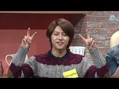 The GURUPOP Show EP9 - U-Kiss (Pt.2)