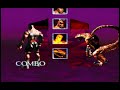 Killer Instinct MSU 1 SNES HACK TJ COMBO