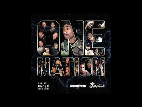 2Pac -  Untouchablez (ft. Bad Azz, Snoop Doggy Dogg, E.D.I. Mean, Yaki Kadafi)