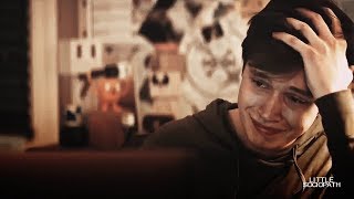 simon spier || fight song