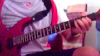 Así nos va Rosendo (Cover)