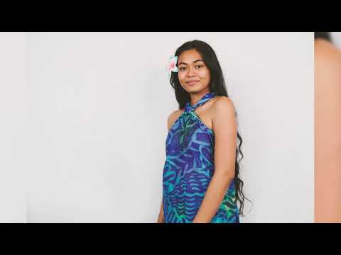 TEROPIKA – Feel the rhythm of Island Life