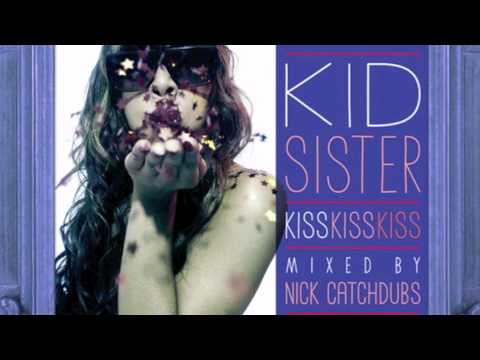 Kid Sister - Daydreaming (Douster Remix)