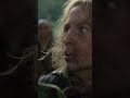 Young Ian Accepted By Mohawk Tribe  #Outlander #JohnBell #Worth