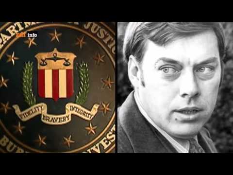 Akte Richard Nixon   Die Watergate Affäre Doku