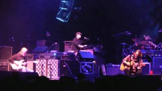 Widespread Panic, Holden Oversoul, Porch Song, 12/31/2009 Philips Arena, Atlanta, GA