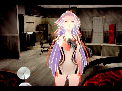 AI: The Somnium Files 100% Walkthrough Part 1 : Day 1