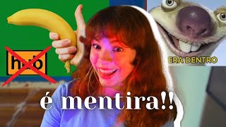 5 mitos sobre a SEXUALIDADE MASCULINA