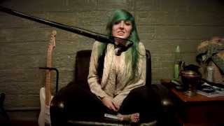 Oceana - The Family Disease (Cover)