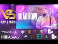 VS QUÃO BOM FERNANDINHO MULTITRACK