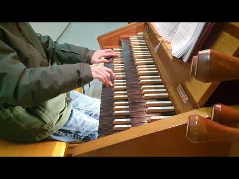 GL Nord 714 / GL Ost 713: Wenn wir unsre Gaben bringen