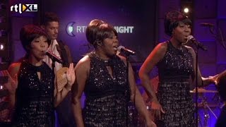 Dreamgirls - Move - RTL LATE NIGHT