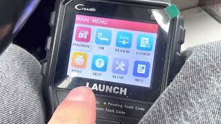 Service Electronic Throttle Control affordable easy fix, Dodge Ram Eco Diesel