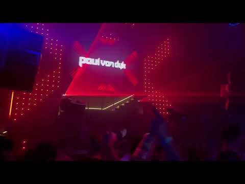 Paul Van Dyk @ SHINE - Activa - Affirmation (Tom Colontonio remix)