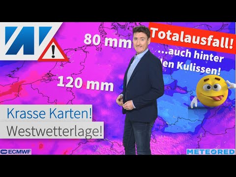 Brachiale Rekordwärme im Januar! Unglaubliche Wetterkarten für den Hochwinter! Energiesparwetter.